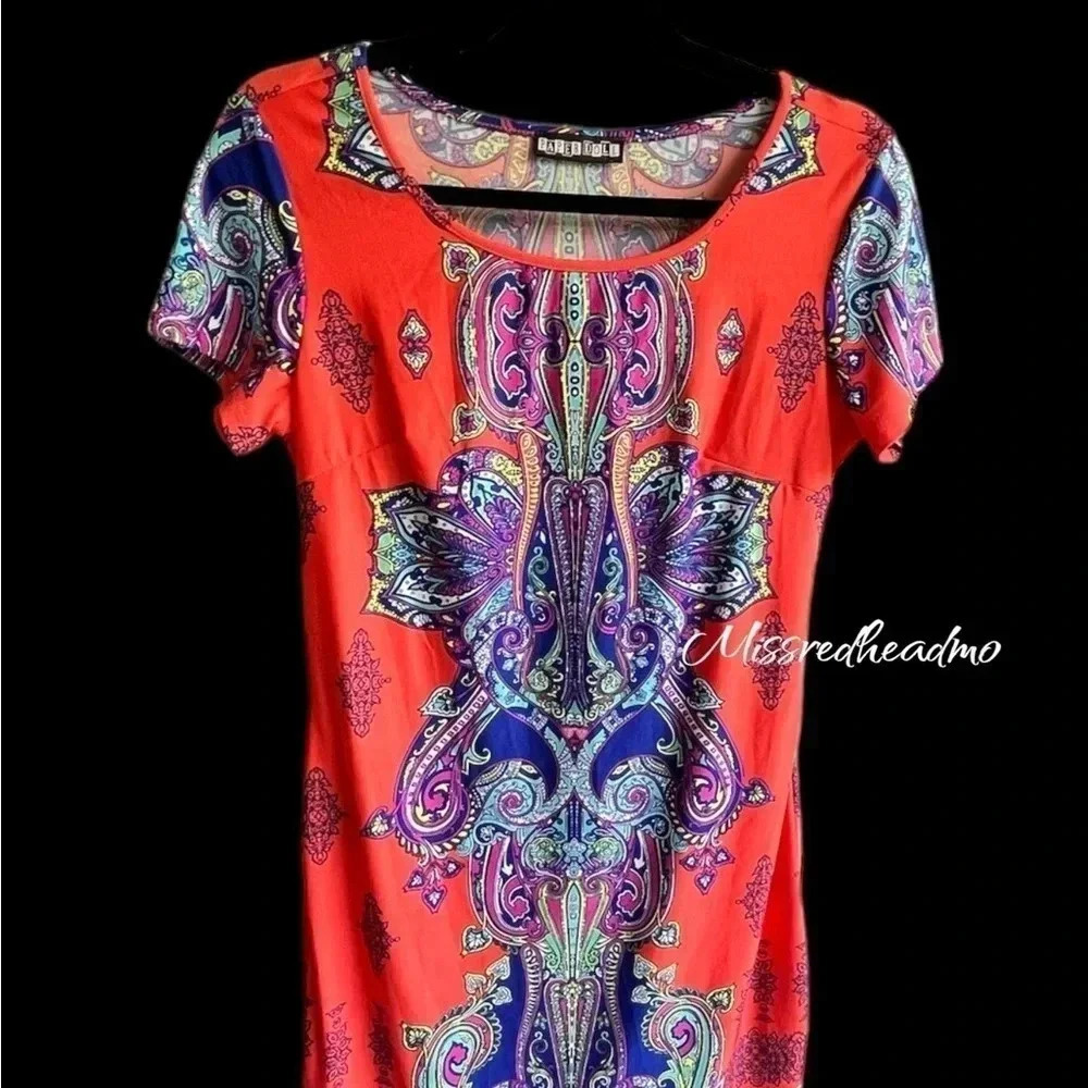 ~Paperdoll~ Dress - Small